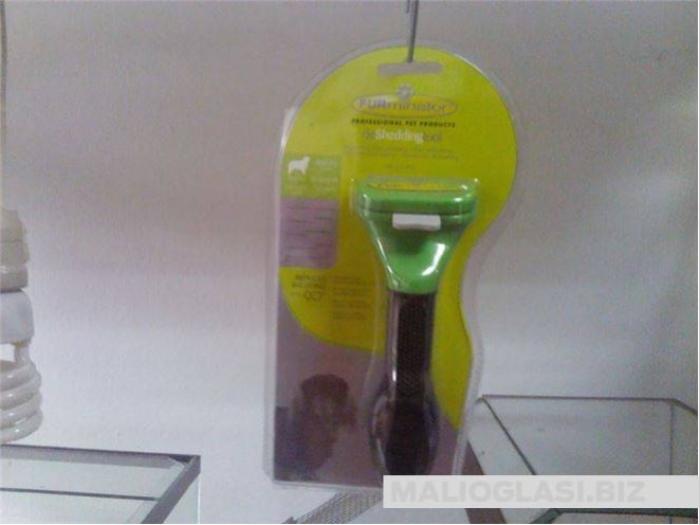 furminator besplatni mali oglasi