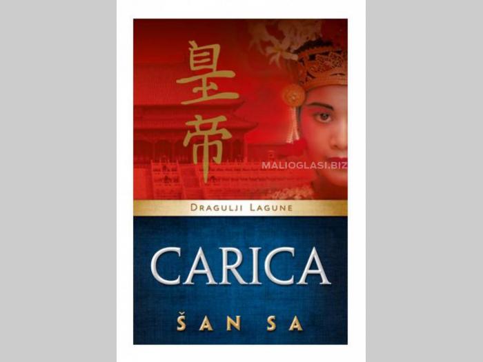carica besplatni mali oglasi