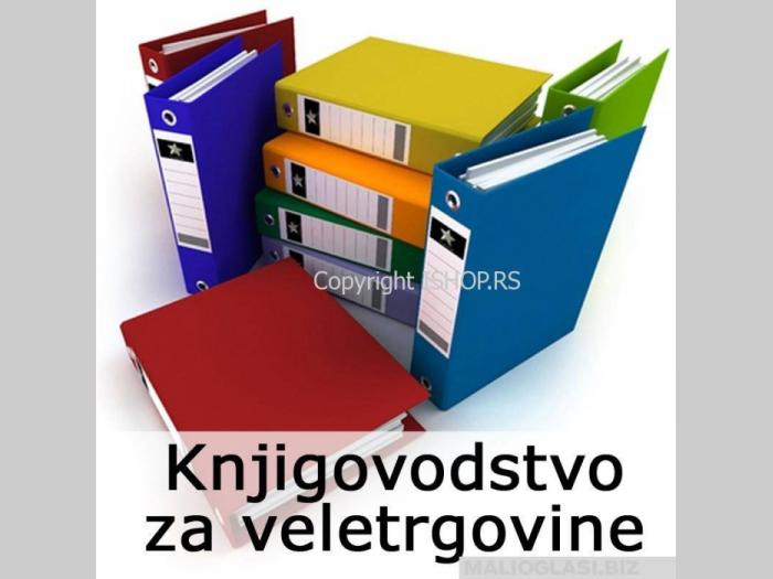  knjigovodstvo za veletrgovine  besplatni mali oglasi