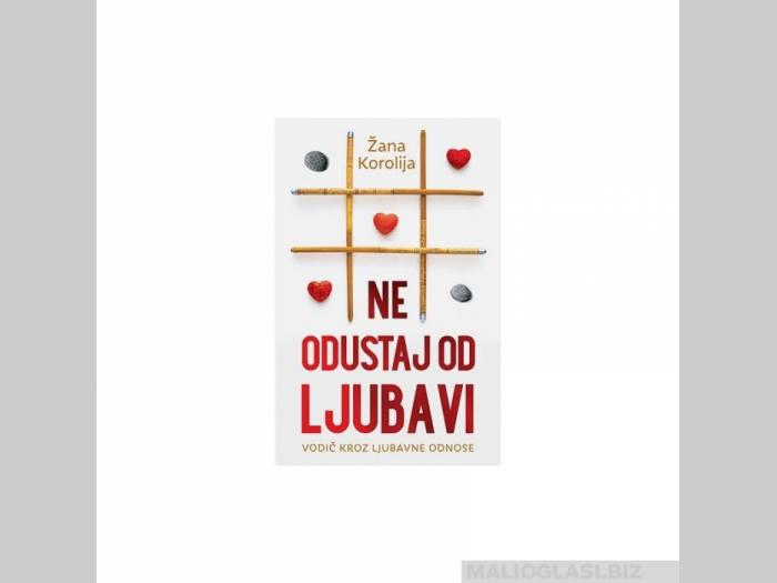  ne odustaj od ljubavi  besplatni mali oglasi