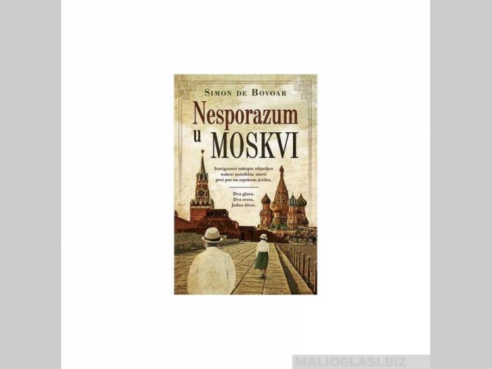  nesporazum u moskvi  besplatni mali oglasi