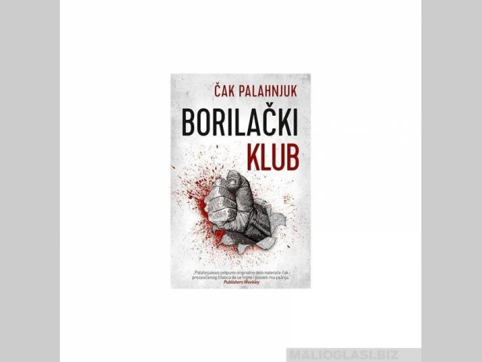  borilački klub  besplatni mali oglasi