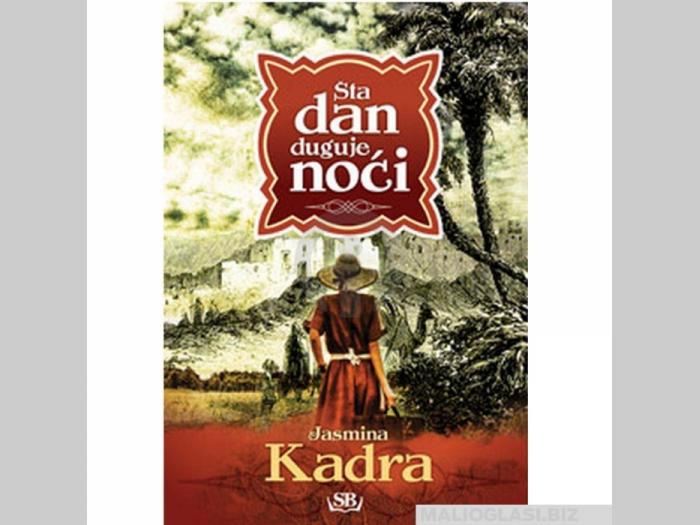  knjiga šta dan duguje noći  besplatni mali oglasi