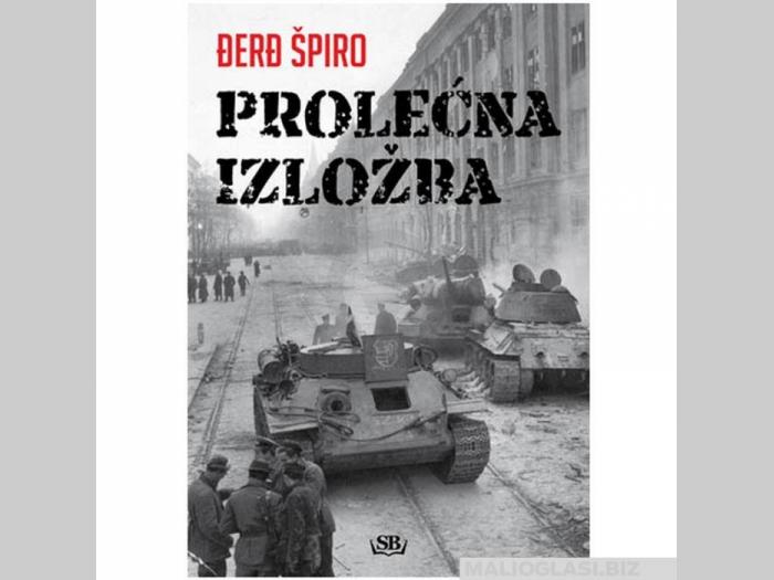  knjiga prolećna izložba  besplatni mali oglasi