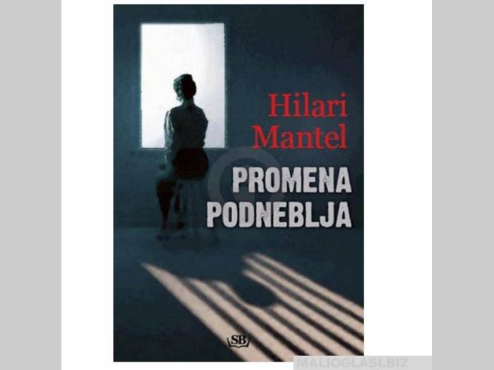  knjiga promena podneblja  besplatni mali oglasi
