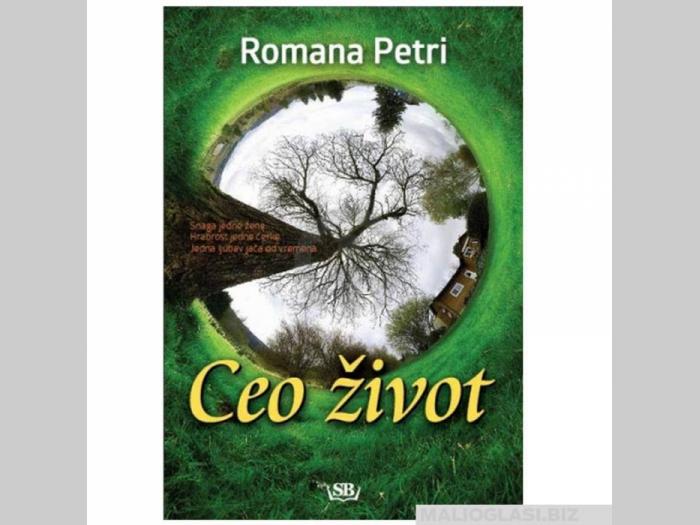  knjiga ceo život  besplatni mali oglasi