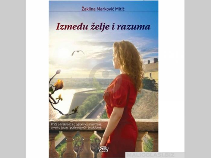 knjiga između želje i razuma  besplatni mali oglasi