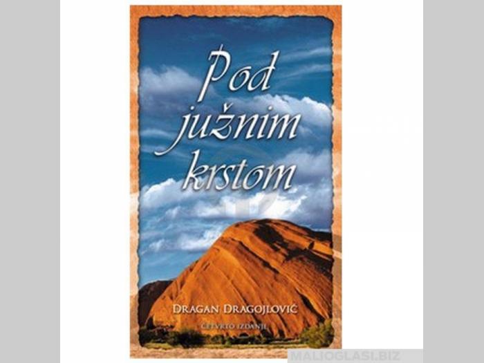  knjiga pod južnim krstom  besplatni mali oglasi