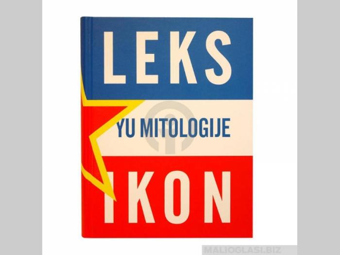  knjiga leksikon yu mitologije  besplatni mali oglasi