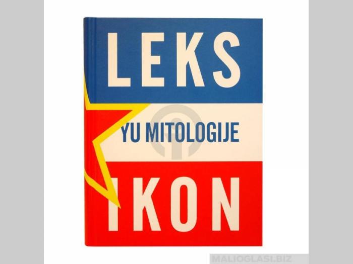  knjiga leksikon yu mitologije  besplatni mali oglasi