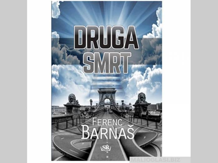  knjiga druga smrt  besplatni mali oglasi