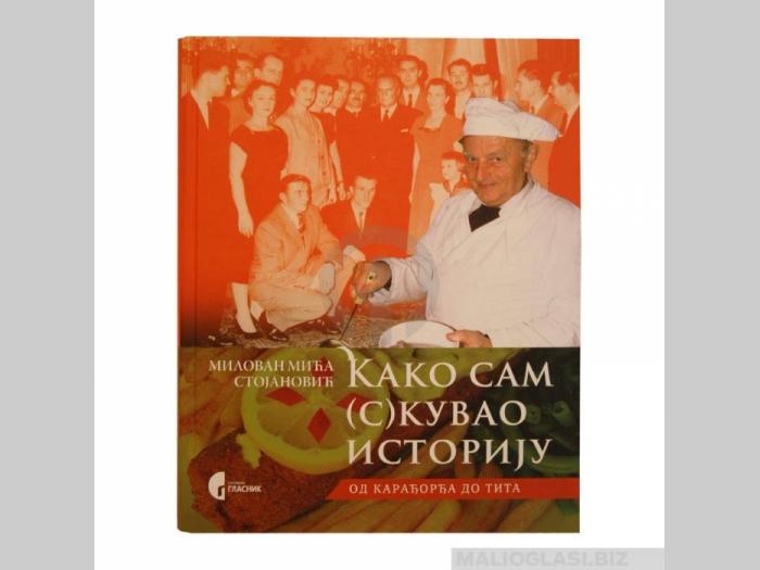  knjiga kako sam (s)kuvao istoriju  besplatni mali oglasi