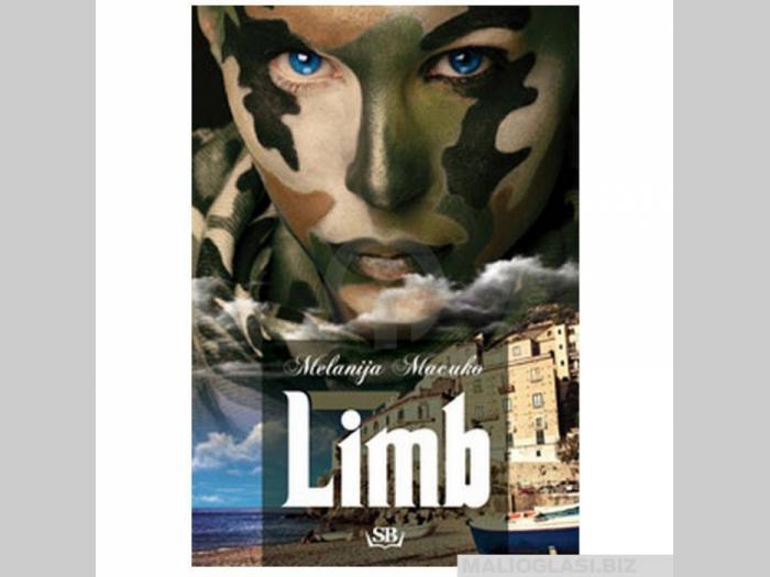  knjiga limb  besplatni mali oglasi