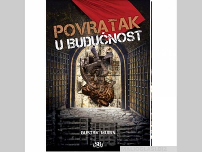  knjiga povratak u budućnost  besplatni mali oglasi