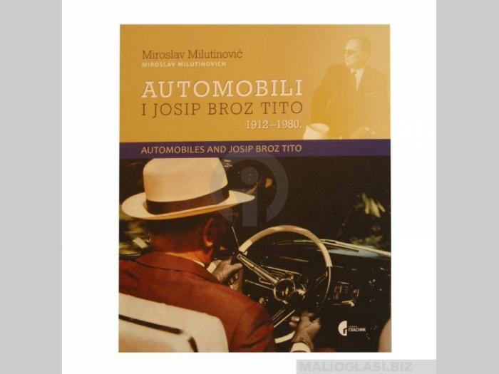  knjiga automobili i jbt  besplatni mali oglasi