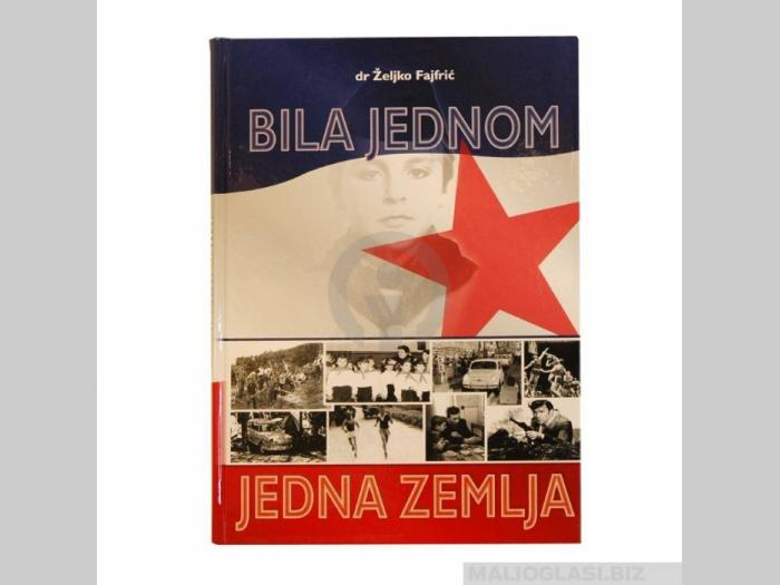  knjiga bila jednom jedna zemlja  besplatni mali oglasi