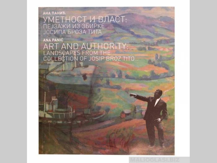  katalog izložbe umetnost i vlast  besplatni mali oglasi
