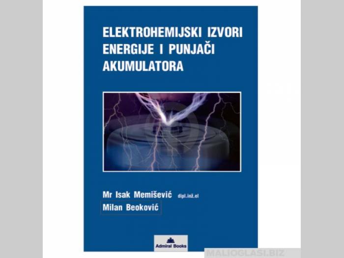  elektrohemijski izvori energije i punjači  besplatni mali oglasi