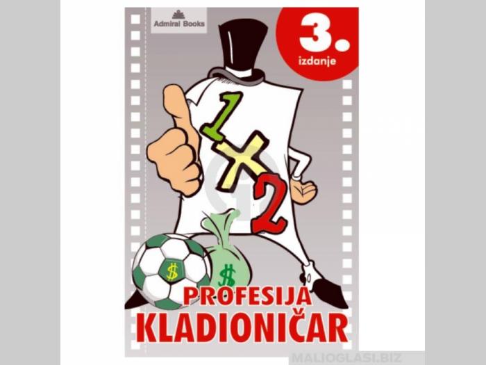  profesija kladioničar  besplatni mali oglasi