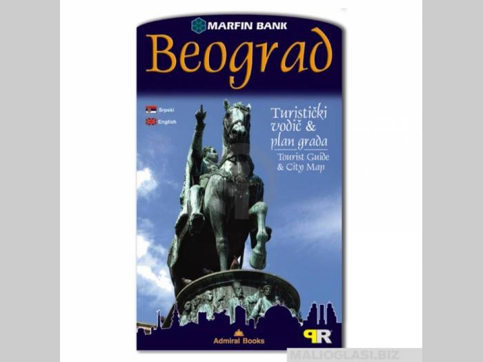  beograd turistički vodiči  besplatni mali oglasi