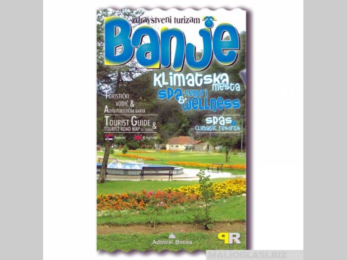  banje  besplatni mali oglasi