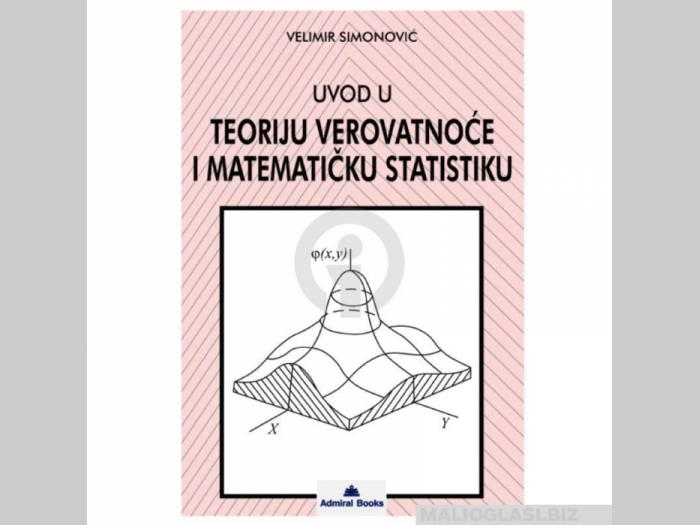  uvod u teoriju verovatnoće  besplatni mali oglasi