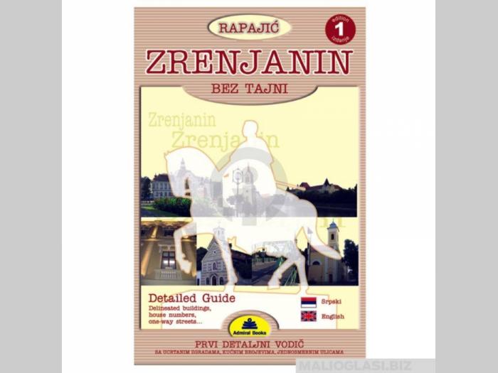  zrenjanin bez tajni  besplatni mali oglasi