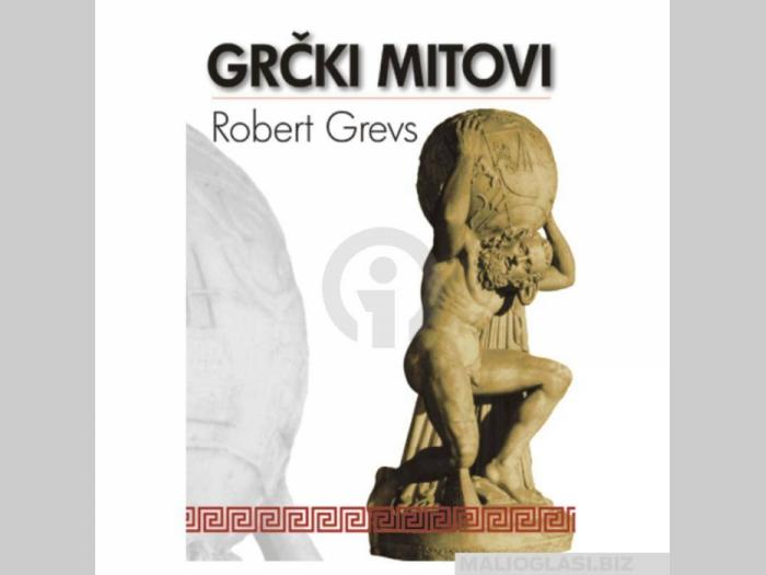  grčki mitovi  besplatni mali oglasi