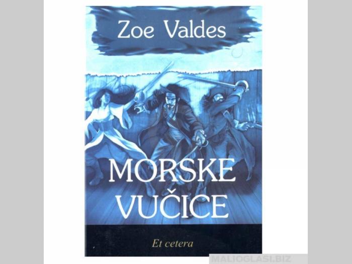  morske vučice  besplatni mali oglasi