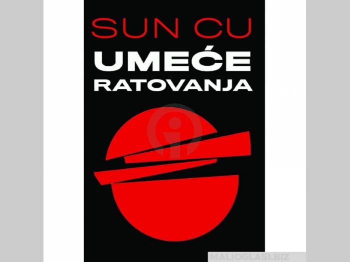  umeće ratovanja  besplatni mali oglasi