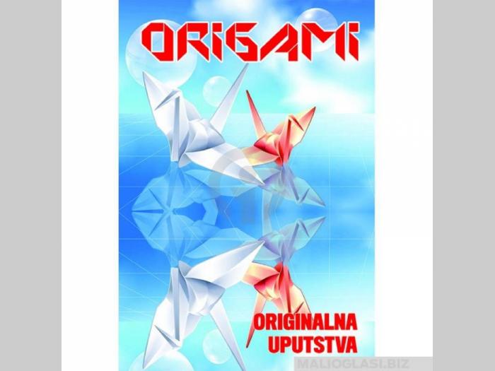  origami  besplatni mali oglasi