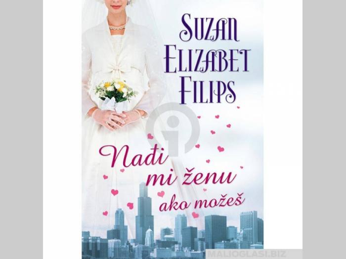  knjiga nađi mi ženu ako možeš  besplatni mali oglasi