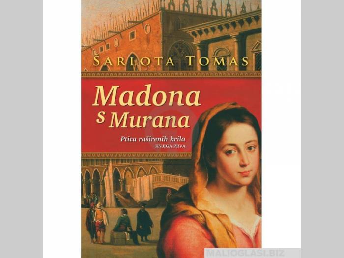  knjiga madona sa murana i  besplatni mali oglasi