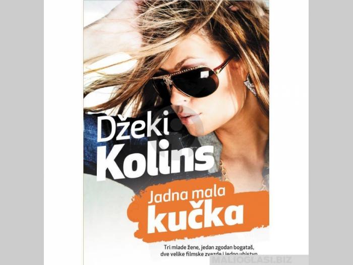 knjiga jadna mala kučka  besplatni mali oglasi