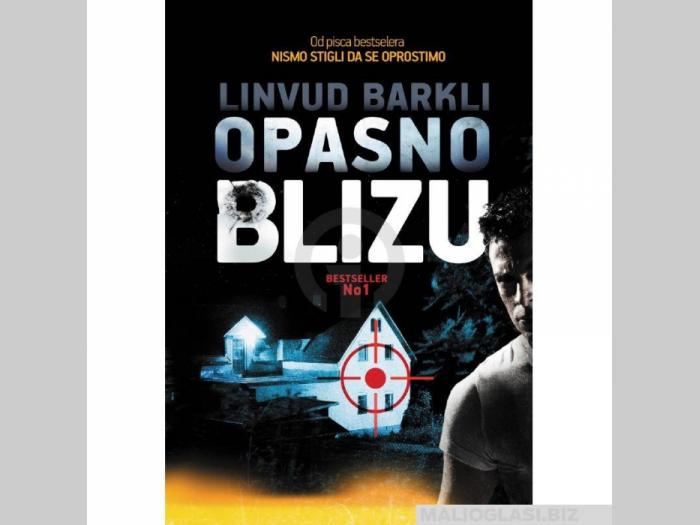  knjiga opasno blizu  besplatni mali oglasi