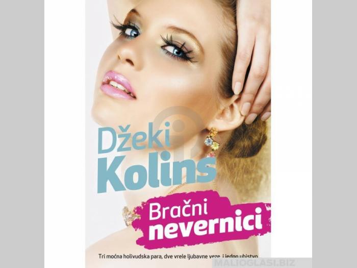  knjiga bračni nevernici  besplatni mali oglasi