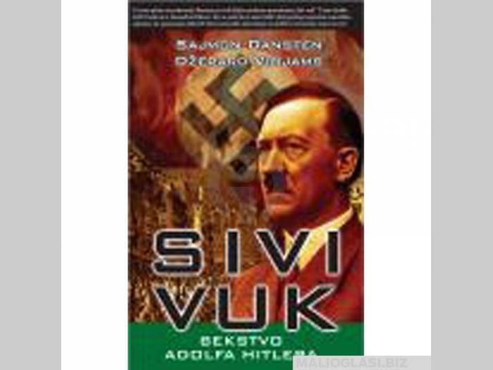  sivi vuk  besplatni mali oglasi