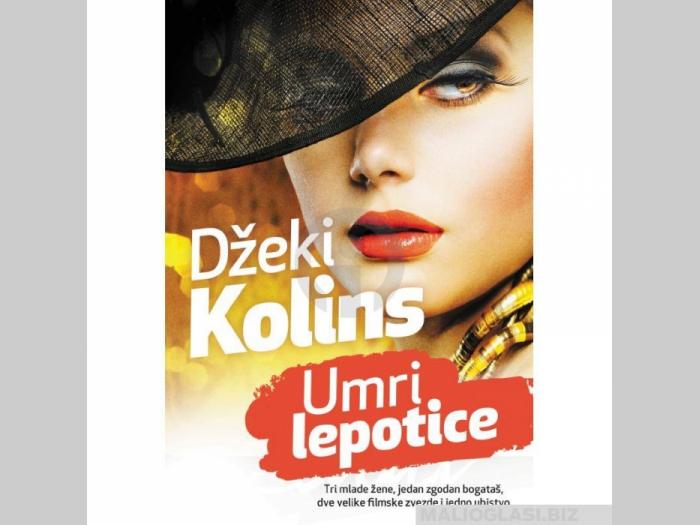  knjiga umri, lepotice  besplatni mali oglasi