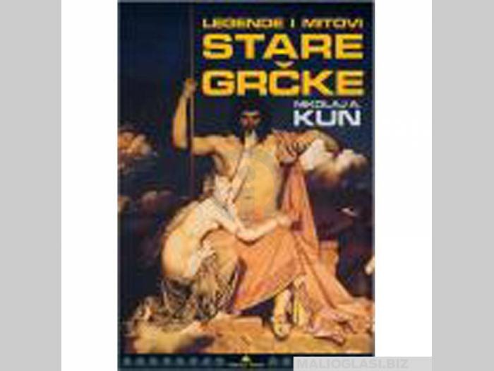  legende i mitovi stare grčke  besplatni mali oglasi