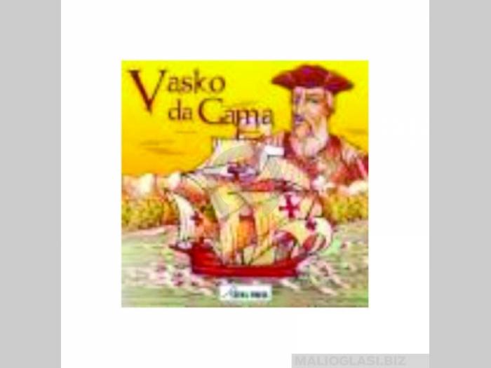  vasko da gama  besplatni mali oglasi