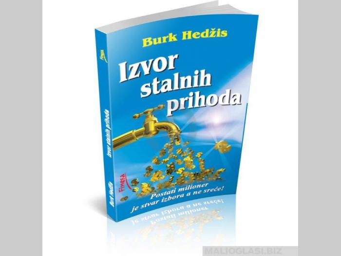  knjiga izvor satlnih prihoda  besplatni mali oglasi