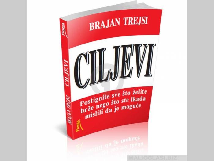  knjiga ciljevi  besplatni mali oglasi