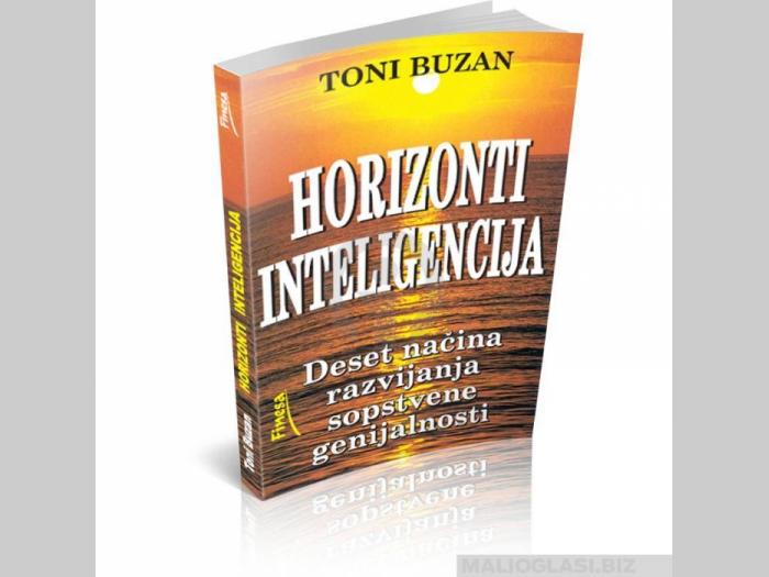  knjiga horizontalna inteligencija  besplatni mali oglasi