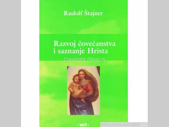  razvoj čovečanstva i saznanje hristovo  besplatni mali oglasi
