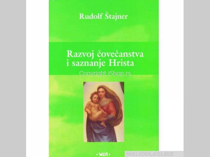  razvoj čovečanstva i saznanje hristovo  besplatni mali oglasi