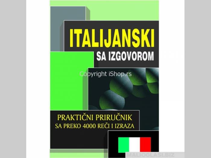 rečnik italijanski  besplatni mali oglasi