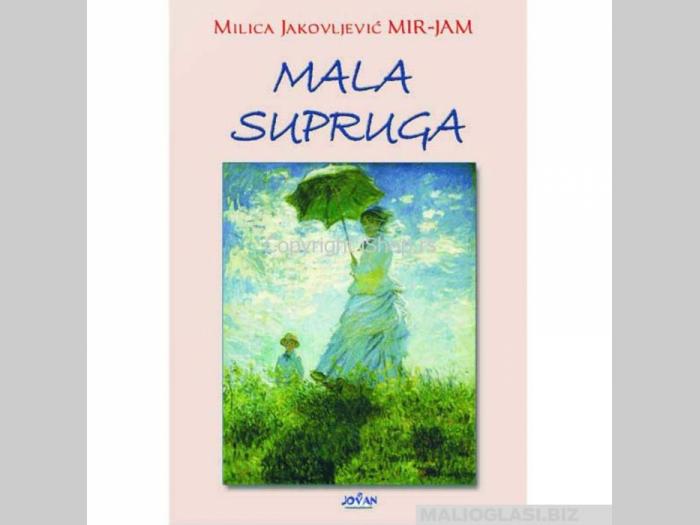  mala supruga  besplatni mali oglasi