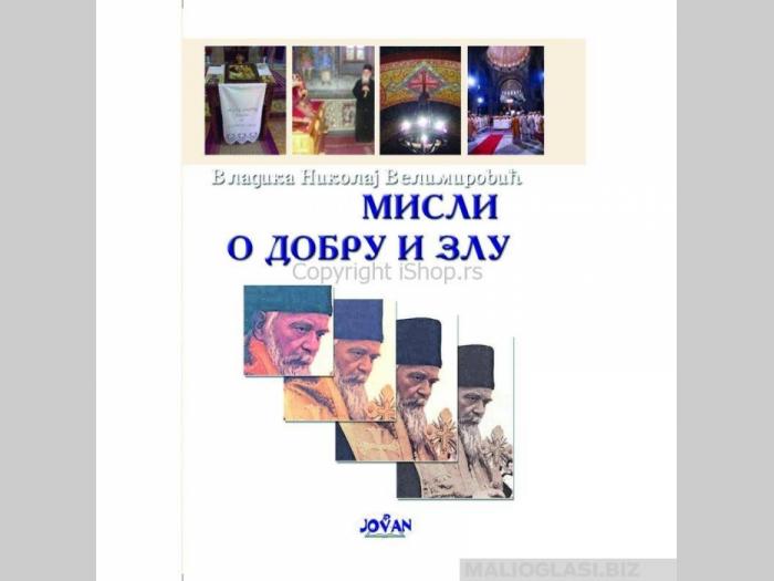  misli o dobru i zlu  besplatni mali oglasi