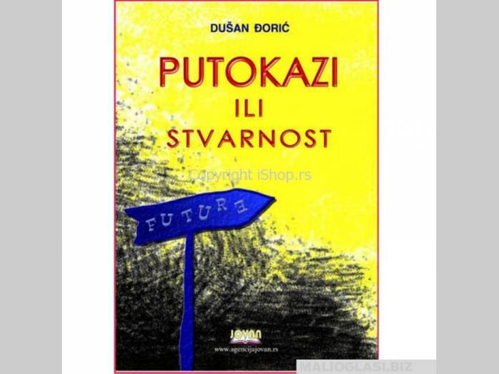  putokazi ili stvarnost  besplatni mali oglasi