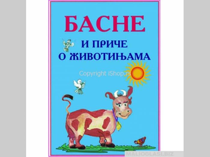  basne i priče o životinjama  besplatni mali oglasi